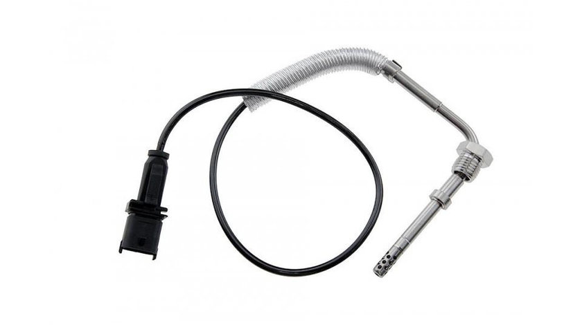 Senzor temperatura gaze dpf Fiat 500 (2007->) [312_] #1 51825684