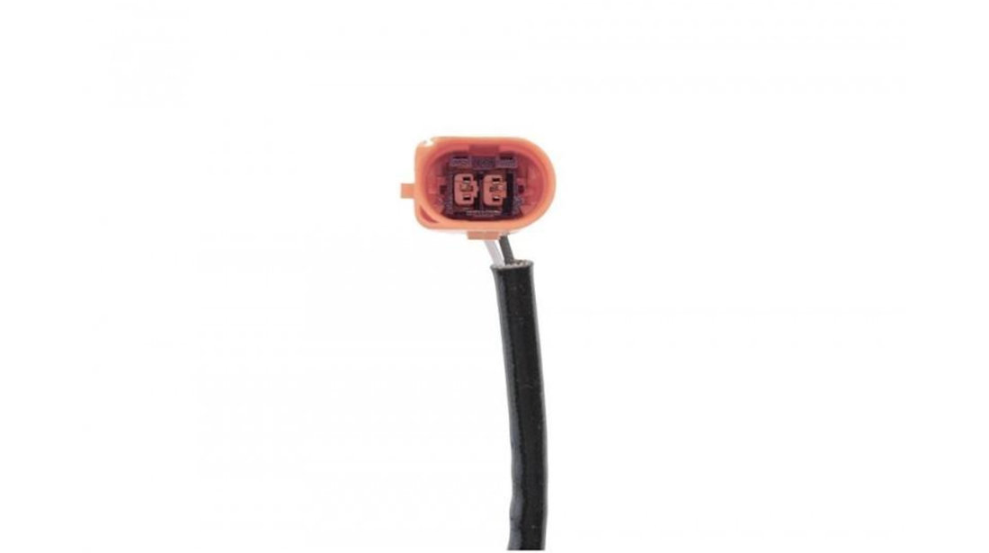 Senzor temperatura gaze dpf Volkswagen Golf 7 (2012->)[5G1,BQ1,BE1,BE2] #1 04L906088AD