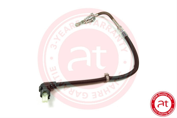 Senzor Temperatura Gaze Esapament At Autoteile Mercedes-Benz AT10742