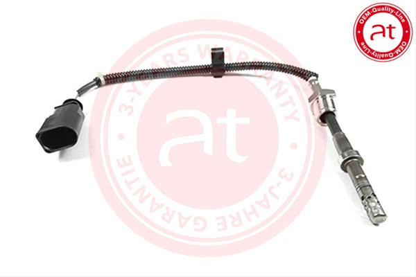 Senzor Temperatura Gaze Esapament At Autoteile Vag AT10934