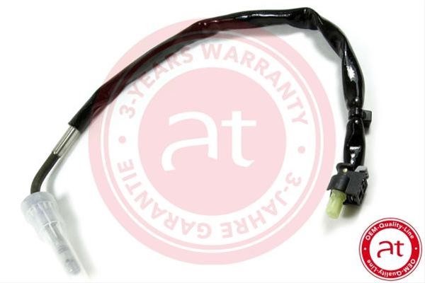 Senzor Temperatura Gaze Esapament At Autoteile Mercedes-Benz AT10751