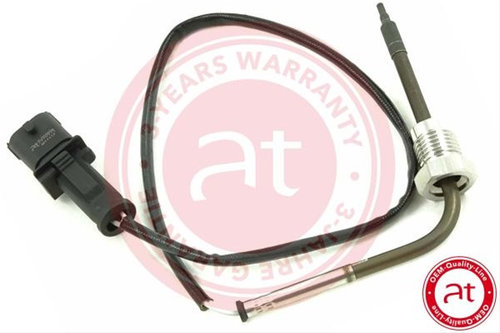Senzor Temperatura Gaze Esapament At Autoteile Alfa Romeo AT11117