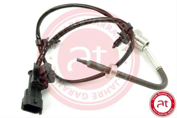 Senzor Temperatura Gaze Esapament At Autoteile Lsnbb Opel AT11049