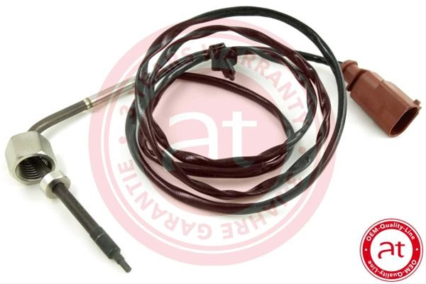 Senzor Temperatura Gaze Esapament At Autoteile Vag AT10994