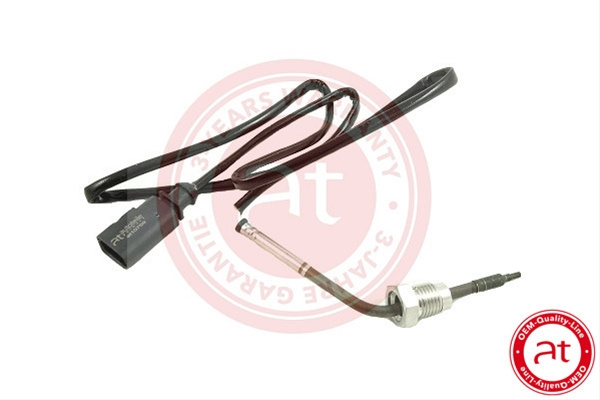Senzor Temperatura Gaze Esapament At Autoteile Vag AT10759