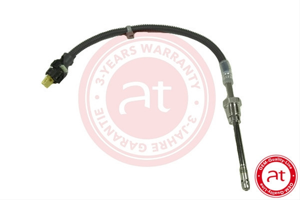 Senzor Temperatura Gaze Esapament At Autoteile Mercedes-Benz AT10923