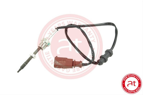 Senzor Temperatura Gaze Esapament At Autoteile Vag AT10762