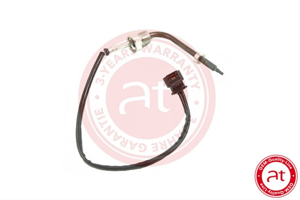Senzor Temperatura Gaze Esapament At Autoteile Mercedes-Benz AT10745