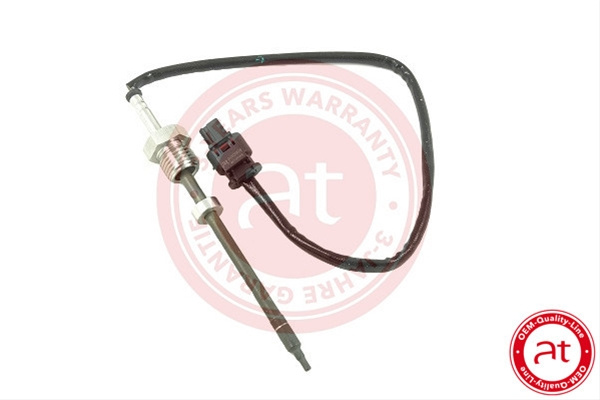 Senzor Temperatura Gaze Esapament At Autoteile Mercedes-Benz AT10746