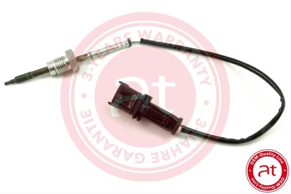 Senzor Temperatura Gaze Esapament At Autoteile Opel AT11063