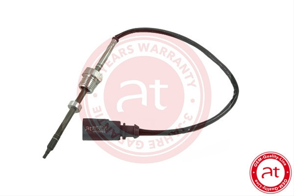 Senzor Temperatura Gaze Esapament At Autoteile Vag AT10763