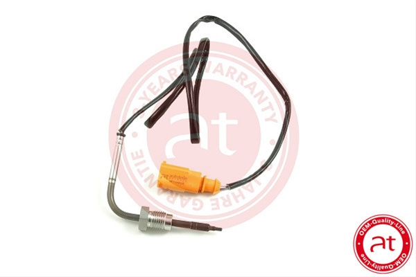 Senzor Temperatura Gaze Esapament At Autoteile Vag AT10968