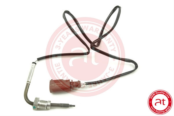 Senzor Temperatura Gaze Esapament At Autoteile Vag AT10760