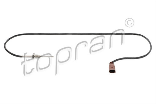 Senzor Temperatura Gaze Esapament Hans Pries Topran Skoda 119 770