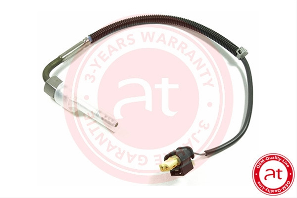 Senzor Temperatura Gaze Esapament Lsnbb At Autoteile Mercedes-Benz AT10756