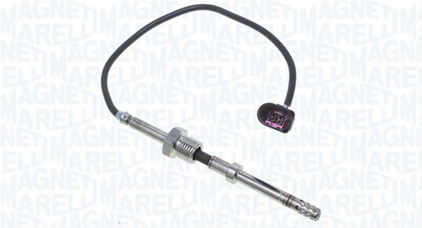 Senzor Temperatura Gaze Esapament (sts0075) Marelli Vw-Porsche 172000075010