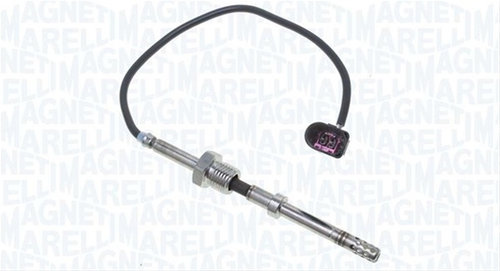Senzor Temperatura Gaze Esapament (sts0075) Marelli Vw-Porsche 172000075010