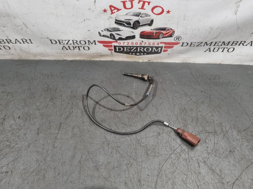 Senzor temperatura gaze evacuare 03G906088 VW Touran I 2.0 TDI BMN 170 cai