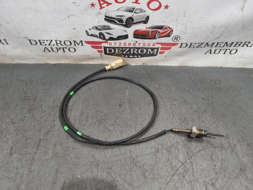 Senzor temperatura gaze evacuare 04L906088GS VW Multivan T6 2.0 TDI CXEB 204 cai