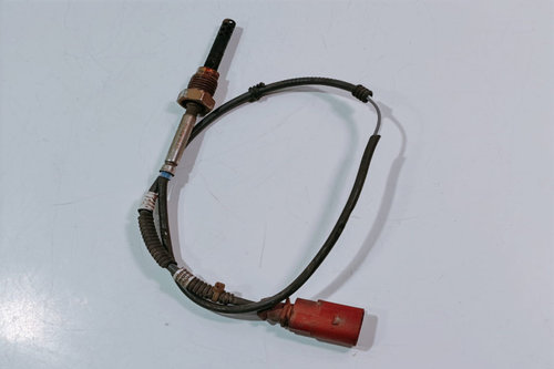 Senzor temperatura gaze evacuare 070906088AD Volkswagen VW Transporter T5 [2003 - 2009]
