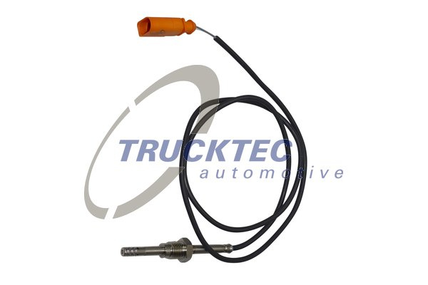 Senzor, temperatura gaze evacuare (0717078 TRUCKTEC) VW
