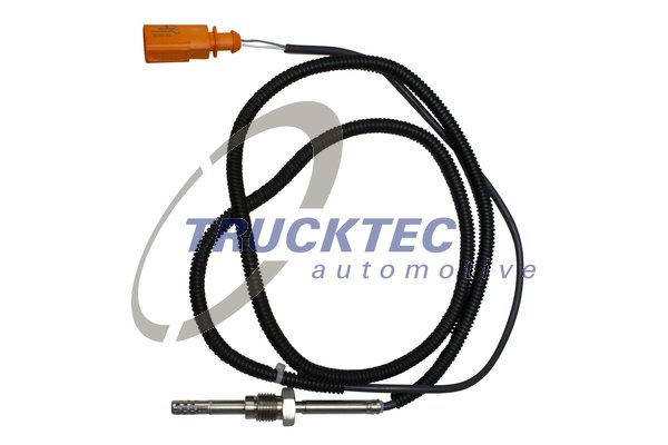 Senzor, temperatura gaze evacuare (0717090 TRU) AUDI,VW