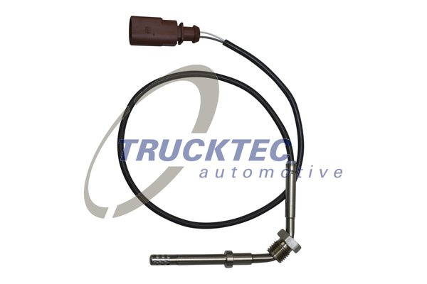Senzor, temperatura gaze evacuare (0717091 TRU) AUDI,VW
