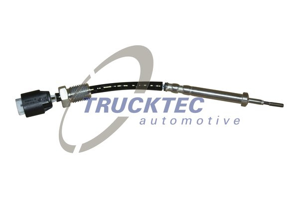 Senzor, temperatura gaze evacuare (0817039 TRUCKTEC) BMW