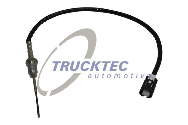 Senzor, temperatura gaze evacuare (0817053 TRUCKTEC) BMW