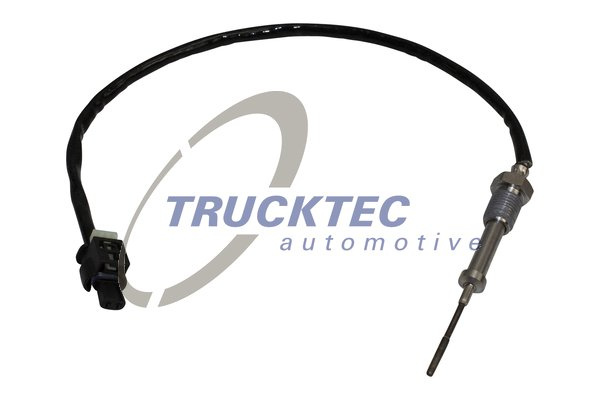 Senzor, temperatura gaze evacuare (0817055 TRUCKTEC) BMW