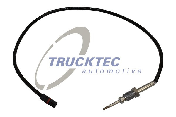 Senzor, temperatura gaze evacuare (0817056 TRUCKTEC) BMW