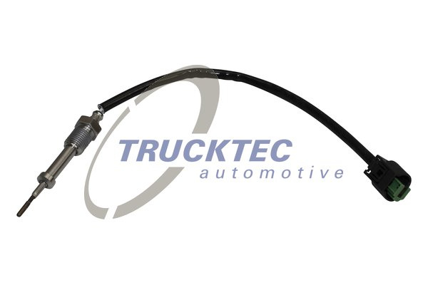 Senzor, temperatura gaze evacuare (0817060 TRUCKTEC) BMW