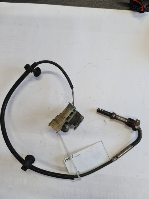Senzor temperatura gaze evacuare 1.7 cdti Opel Astra H Zafira B