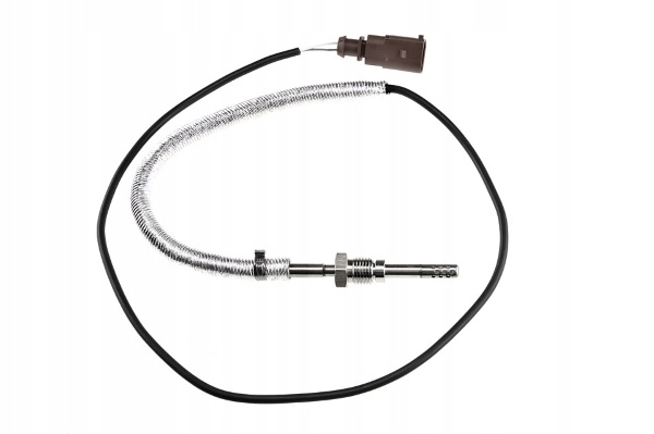 Senzor, temperatura gaze evacuare (12115483 MTR) SEAT,VW
