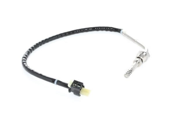 Senzor, temperatura gaze evacuare (12166234 MTR) MERCEDES-BENZ