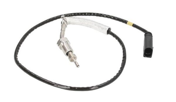 Senzor, temperatura gaze evacuare (12189249 MTR) AUDI,SEAT,SKODA,VW