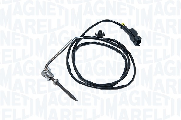 Senzor, temperatura gaze evacuare (172000277010 MAGNETI MARELLI) SAAB