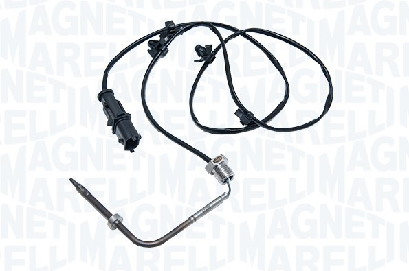 Senzor, temperatura gaze evacuare (172000321010 MAGNETI MARELLI) OPEL
