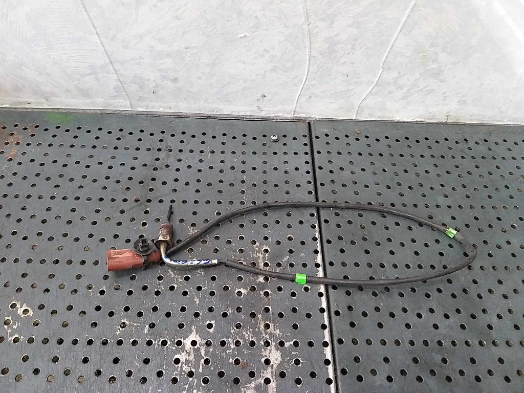 Senzor temperatura gaze evacuare 2.0 tdi vw golf 6 5k 03l906088bj