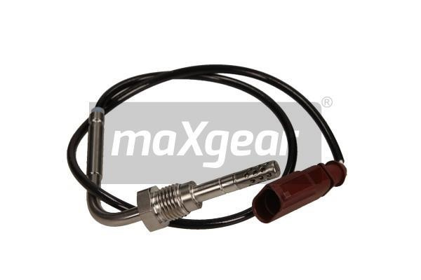 Senzor, temperatura gaze evacuare (210414 MAXGEAR) VW