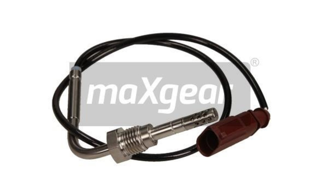 Senzor, temperatura gaze evacuare (210414 MAXGEAR) VW