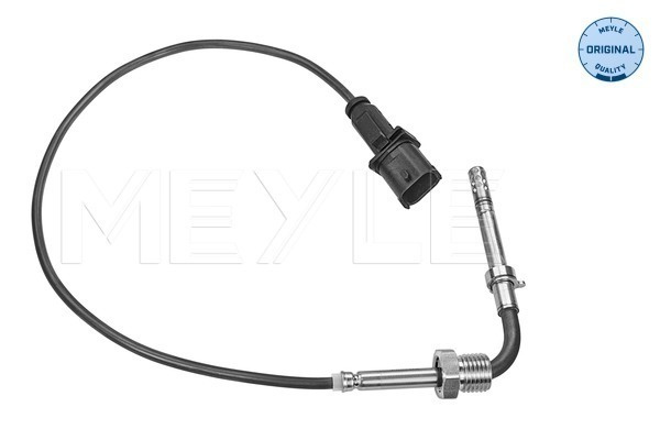 Senzor, temperatura gaze evacuare (2148000022 MEYLE) ALFA ROMEO,FIAT