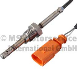 Senzor, temperatura gaze evacuare (708369440 PIE) VW