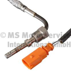 Senzor, temperatura gaze evacuare (708369470 PIE) VW