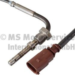 Senzor, temperatura gaze evacuare (708369480 PIE) VW