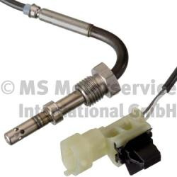 Senzor, temperatura gaze evacuare (708369490 PIE) OPEL,VAUXHALL