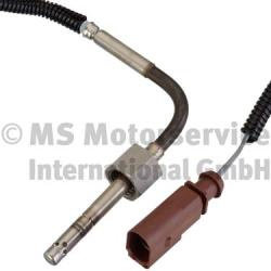 Senzor, temperatura gaze evacuare (708369720 PIE) SKODA,VW