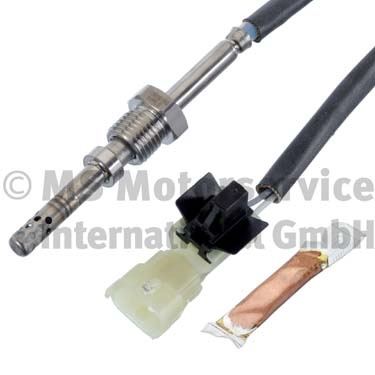 Senzor, temperatura gaze evacuare (708369750 PIE) OPEL,VAUXHALL