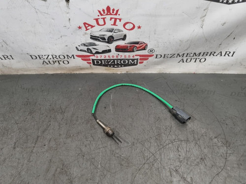 Senzor temperatura gaze evacuare 9X23-12B591-BB Jaguar XF Sedan 3.0 D 275 cai 306DT
