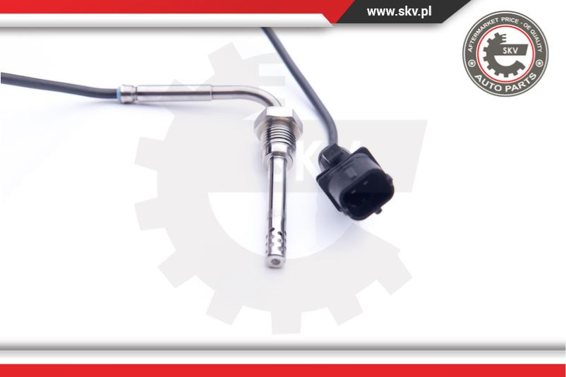 Senzor temperatura gaze evacuare ; ALFA ROMEO 147 GT FIAT 500L ; 51790443
